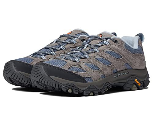 Merrell womens Moab 3 Hiking Shoe