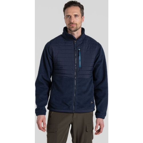 Montadale Hybrid Insulating Mid Layer Jacket