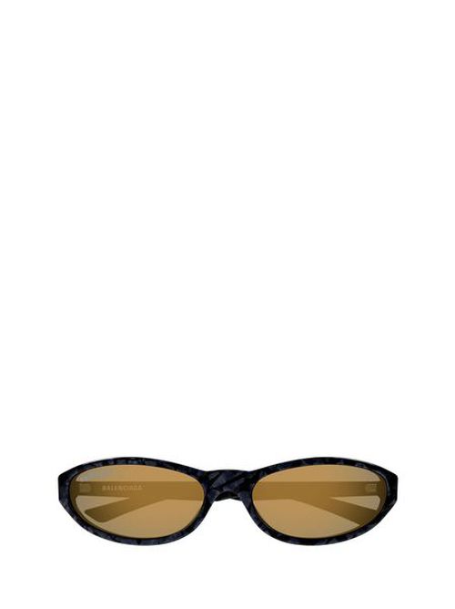 Balenciaga Eyewear Neo Round Sunglasses