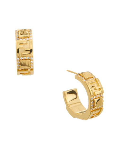 Forever Earrings
