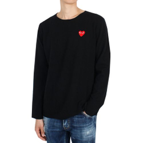 Sweatshirt Men color Black