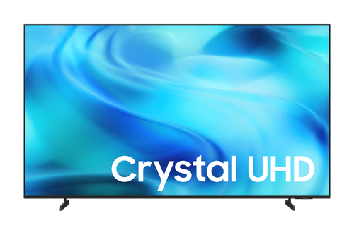 70 Inch Class Crystal UHD U8000H 4K Smart TV in Black (2026)