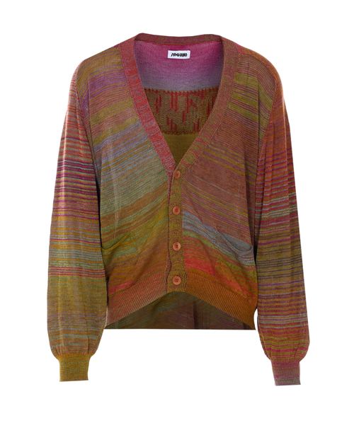 Grandpa Cardigan