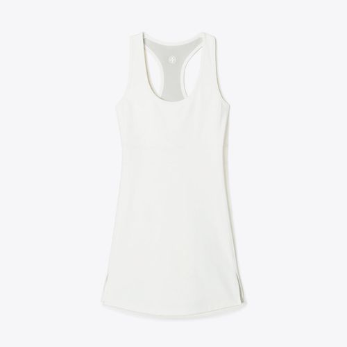 Performance Mesh Tennis Dress