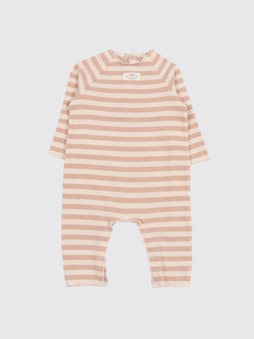 Tracksuit Kids color Pink