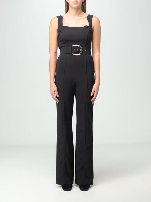 Jumpsuits Woman color Black
