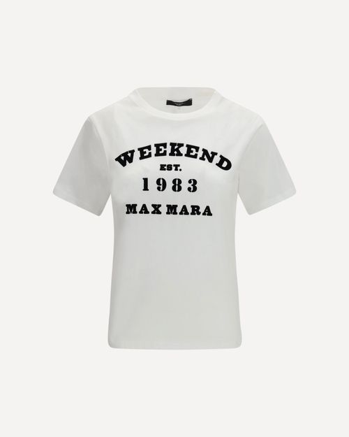 Tenue T-shirt Female M