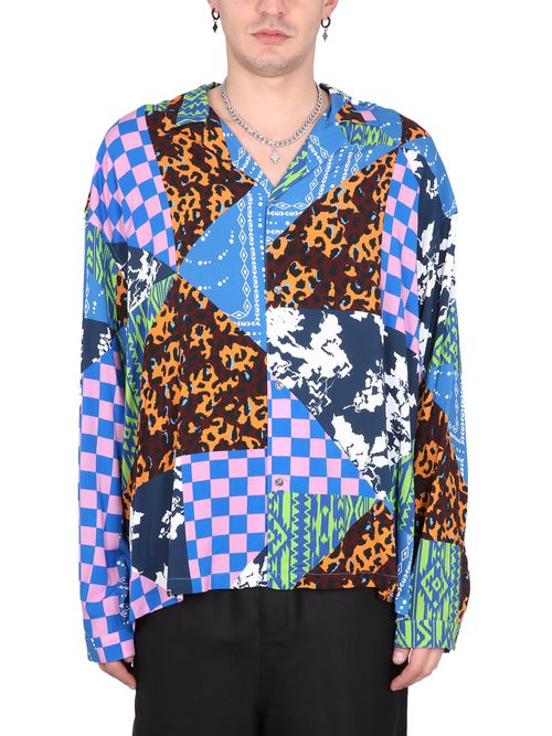 Hawaii Mix & Match Shirt