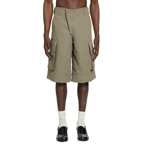 Cargo Shorts