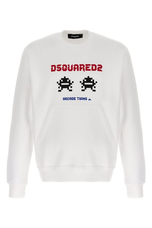 'Cool Fit' Sweatshirt