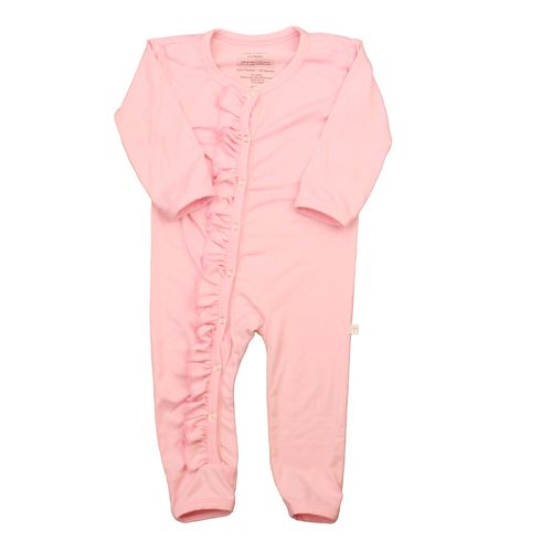 Girls Pink Long Sleeve Outfit