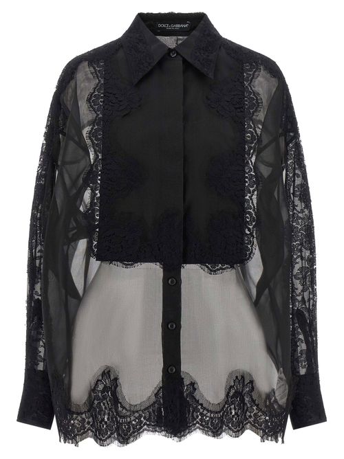 Viscose Shirt