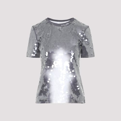 Kibbutz Sequined T-Shirt