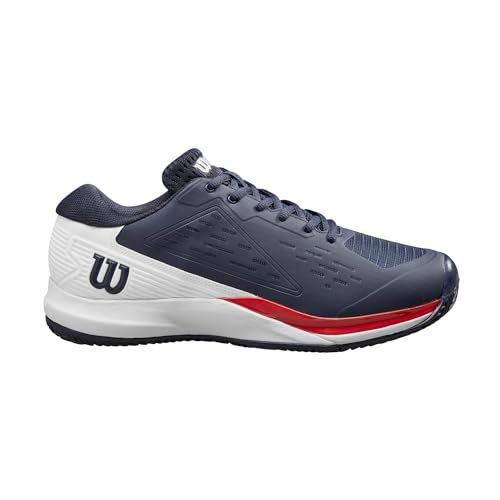 Wilson Men's Tennis Shoe