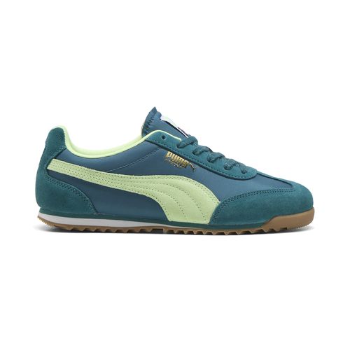 Arizona Nylon Lace Up Sneakers