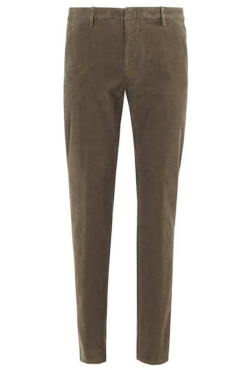 Pantalone Spiritissimo Velluto 1000 Righe