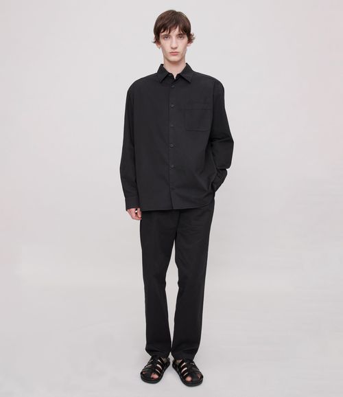 Lawrence chinos LZA - Black