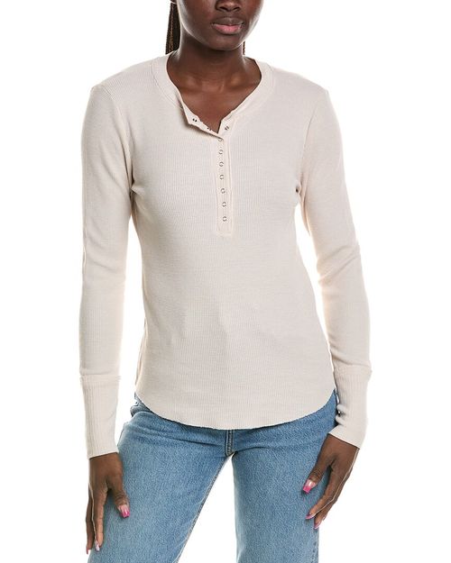 Regan Henley T-Shirt
