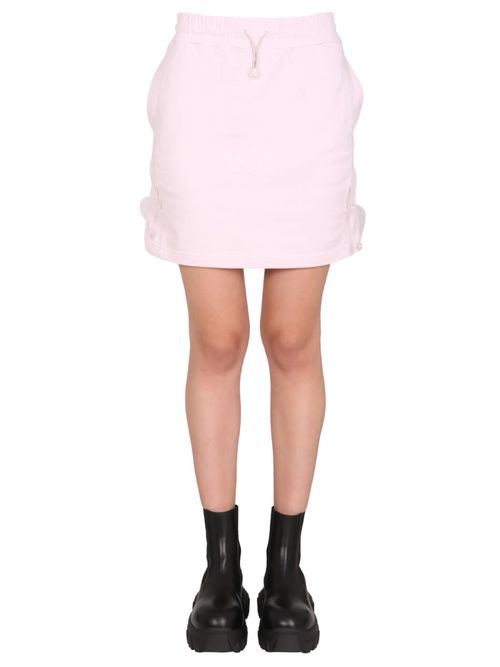 Drawcord Skirt