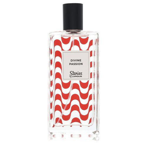 Divine Passion Eau De Toilette Spray