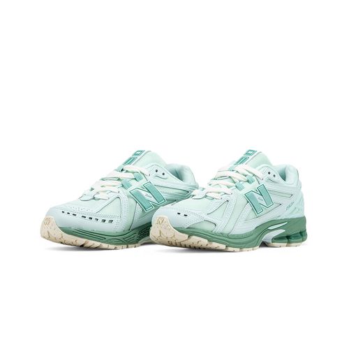 (EUR:38.5) New Balance 1906R Jade Green M1906RZC Women's