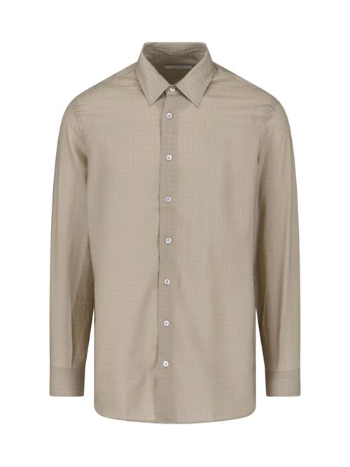 Men's Lyocel Shirt