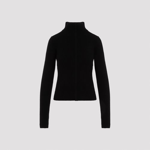Ehadon DBL Virgin Wool Pullover