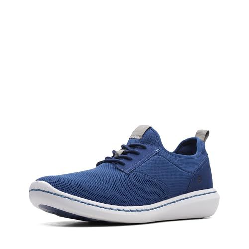 Clarks Men's Step Urban Low Oxford