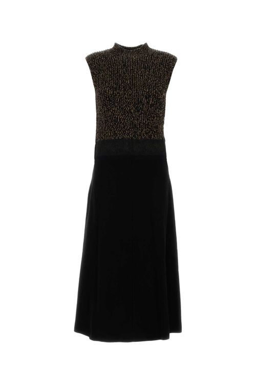 Dress — Black