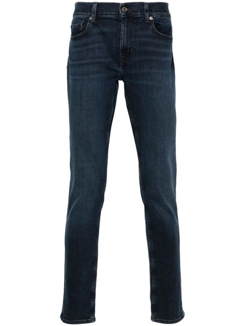 Paxtyn jeans - Blue