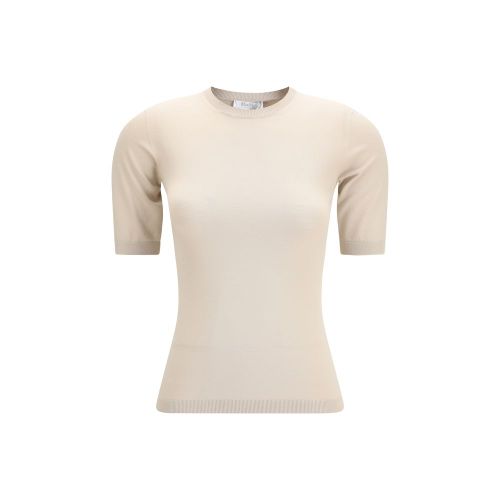 Ottano T-Shirt — Beige