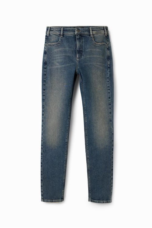 Skinny jean