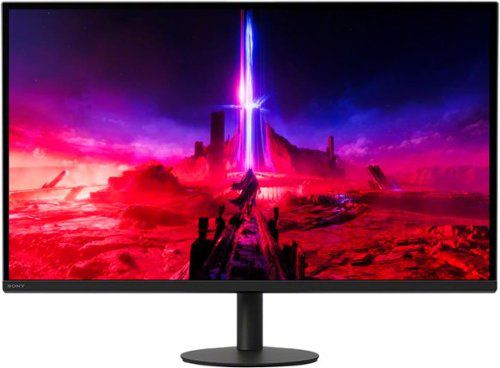 "27"" INZONE M9 II 4K 160Hz 1ms Full Array Local Dimming Gaming Monitor - Black"