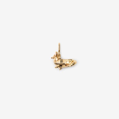 Corgi Charm