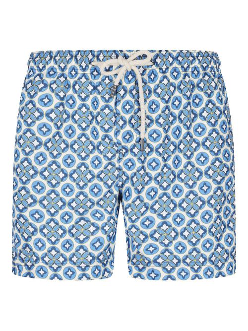 Anelli swim shorts - Blue