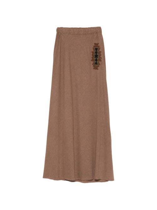 Long skirt