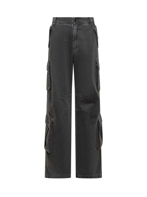 Logo-Embellished Trousers