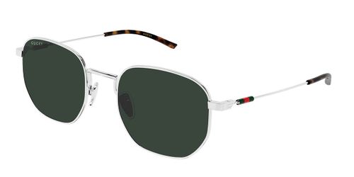 Gucci GG2095S 002 Men's Sunglasse