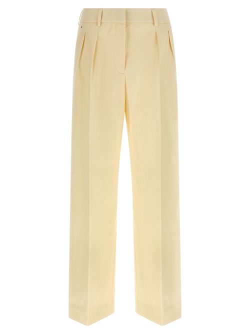 Tailored Trousers