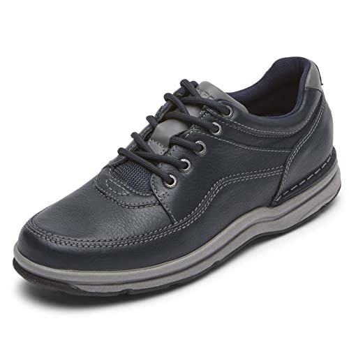 Rockport Men's World Tour Classic Walking Shoe