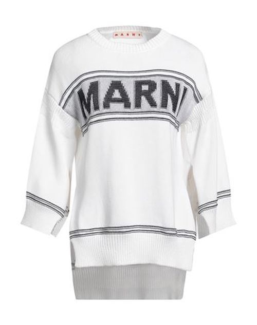 Woman Sweater Ivory