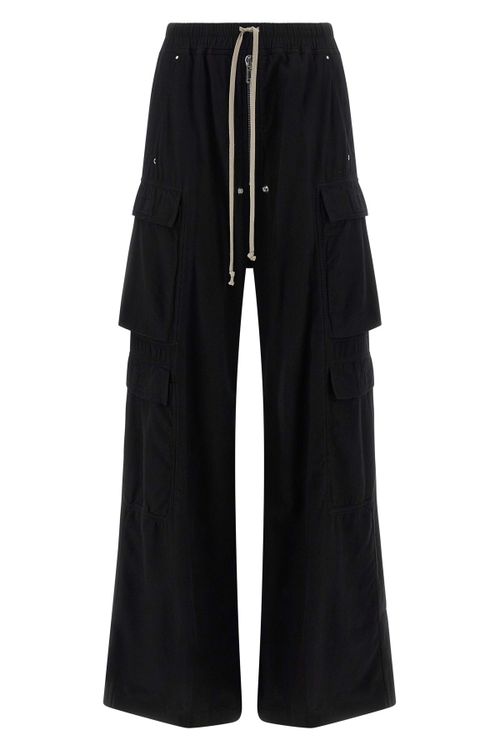 'Double Cargo Jumbo Belas' Pants