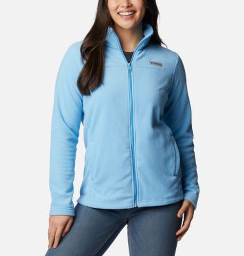 Women's Castle Dale  Full Zip Fleece Jacket-
