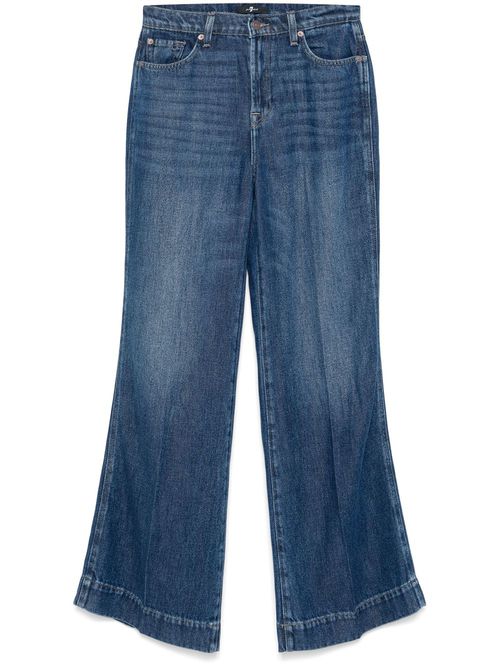 Modern Dojo jeans - Blue