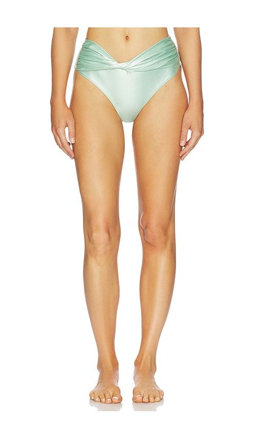 BOAMAR Makan Bikini Bottom in Mint. - M also in L