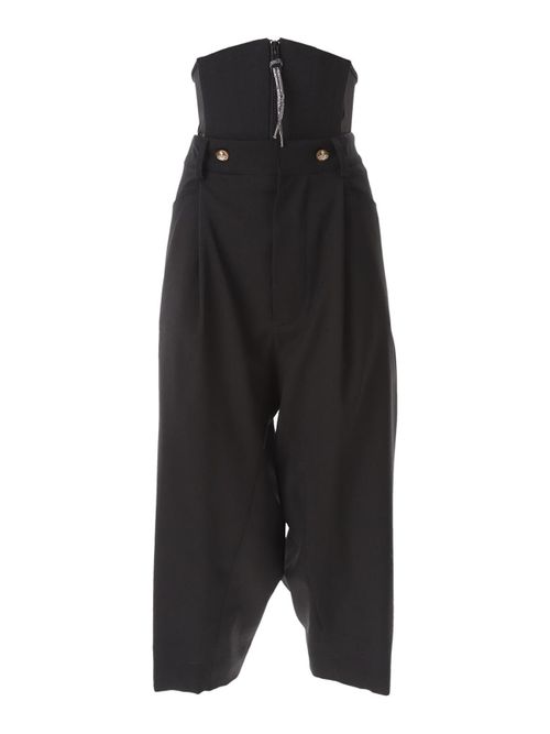 Macca Cosert Trouser