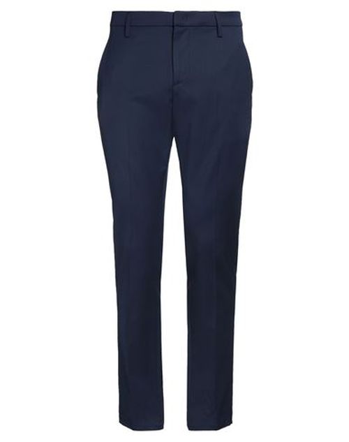 Man Pants Navy