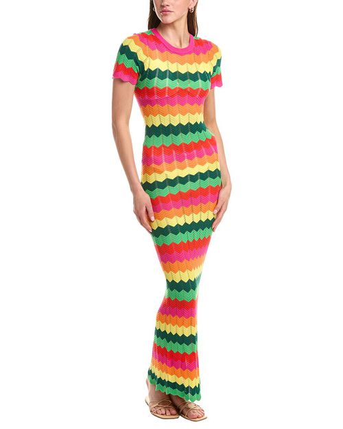 Emory Maxi Dress