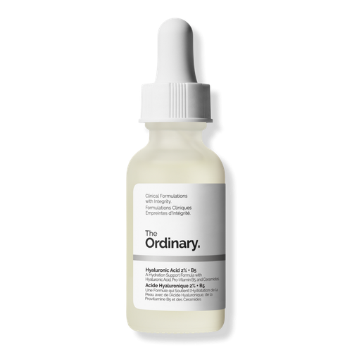 Hyaluronic Acid 2% + B5 Hydrating Serum with Ceramides - 1.0 oz