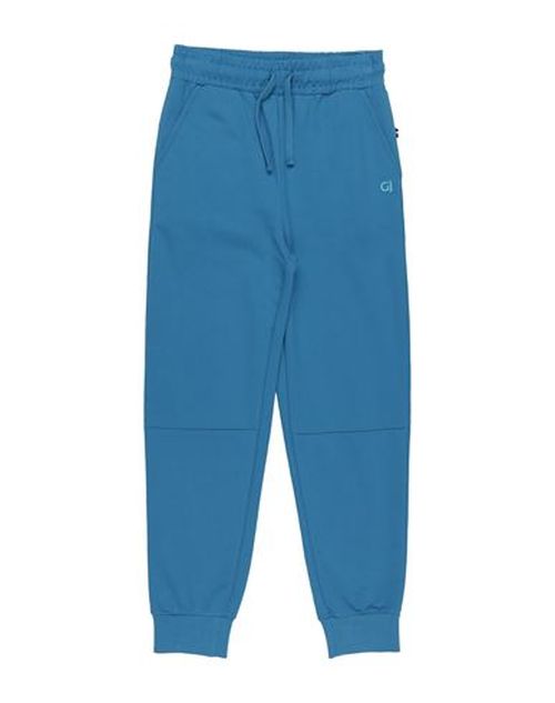 Gaudì Kid Boy Pants Azure Size 16 Cotton